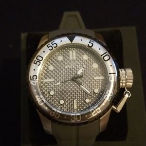 Invicta 48mm watch